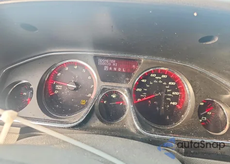 2015 GMC Acadia Slt-1 z USA, uszkodzony, nr VIN 1GKKRRKD3FJ140053